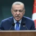 Ərdoğan: 38 gündür davam edən müharibə bütün bölgəyə təsir göstərir