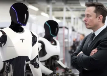 Tesla süni intellekt və robototexnika xərclərini 25 milyard dollara çatdırır