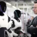 Tesla süni intellekt və robototexnika xərclərini 25 milyard dollara çatdırır