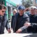 ADSEA sədri ərazidə kollektorun tikinti-bərpa işlərinin gedişatı ilə tanış oldu – FOTO/VİDEO