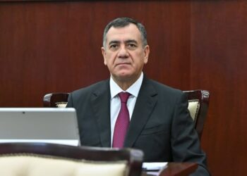 “Yaranmış vəziyyət İran üçün böyük bir şansdır”-Qüdrət Həsənquliyev