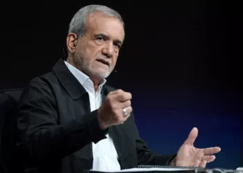 Pezeşkian İsraili atəşkəs razılaşmasını pozmaqda ittiham edib