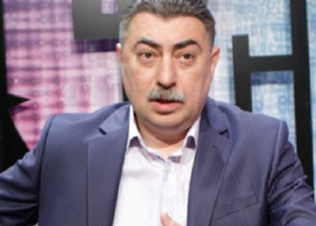 Vado Korovin vəzifəsindən azad edildi