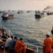 Fars körfəzi zonasında 20 min dənizçi blokadada qalıb