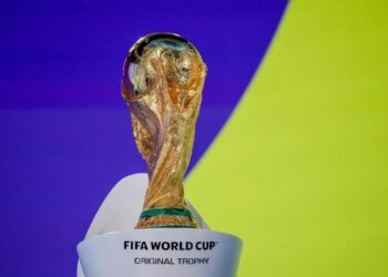 Futbol üzrə Dünya Çempionatının bütün iştirakçıları bəlli olub – QRUPLAR