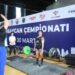 FHN əməkdaşı ölkə çempionatında 2 qızıl medal qazanıb
