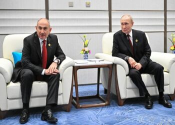 Kreml Putin-Paşinyan danışıqlarının formatını açıqlayıb