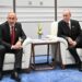 Kreml Putin-Paşinyan danışıqlarının formatını açıqlayıb