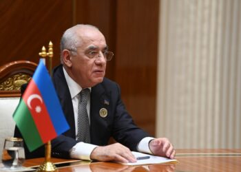 Baş nazir: Azərbaycan bundan sonra da TDT-nin fəaliyyətinə fəal töhfə verməyə hazırdır