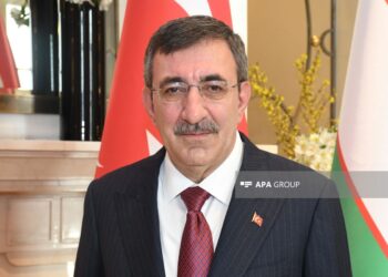 Türkiyə Azərbaycan və Ermənistan arasında davamlı sülhə dair atılan addımlardan məmnundur