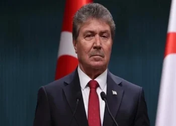 Baş nazir Şimali Kiprə davamlı dəstəyinə görə Prezident İlham Əliyevə təşəkkür edib