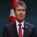 Baş nazir Şimali Kiprə davamlı dəstəyinə görə Prezident İlham Əliyevə təşəkkür edib