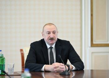 “Azərbaycan Türk Dövlətləri Təşkilatının inkişafına böyük töhfə verir və verəcək” – Prezident