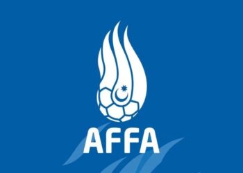 AFFA-nın illik gəliri 61 milyon manatdan çox olub
