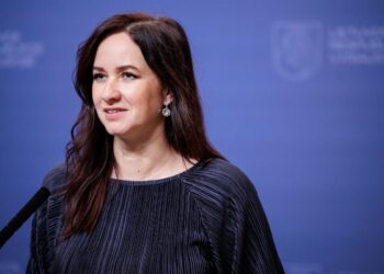 Litva Baş nazirinin Azərbaycana səfəri gözlənilir