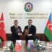 Azərbaycanla Türkiyə müdafiə sənayesi üzrə əməkdaşlığı möhkəmləndirir – FOTO
