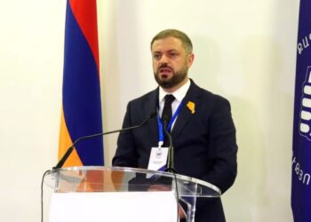 İqtisadiyyat naziri: Ermənistan Azərbaycana folqa ixrac edə bilər