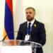 İqtisadiyyat naziri: Ermənistan Azərbaycana folqa ixrac edə bilər
