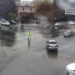 NİİM: Yağıntılı hava ilə əlaqədar nəqliyyatın hərəkəti çətinləşib, sıxlıq yaranıb – SİYAHI – YENİLƏNİB
