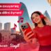 Bakcell ilə ingilis dilini “Singit” tətbiqində öyrən