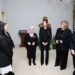 Mehriban Əliyeva Tbilisidə Mirzə Fətəli Axundzadə adına Azərbaycan Mədəniyyəti Muzeyi ilə tanış olub – FOTO