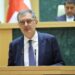 Gürcü vitse-spiker: Azərbaycanda sülh olmasa, Gürcüstanın inkişafı mümkünsüzdür
