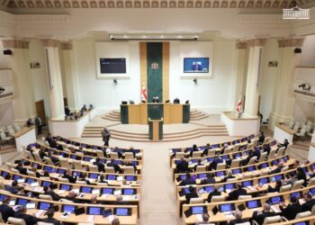 Gürcüstan parlamentinin üzvləri: Azərbaycan Prezidentinin səfəri mühüm əhəmiyyət daşıyır