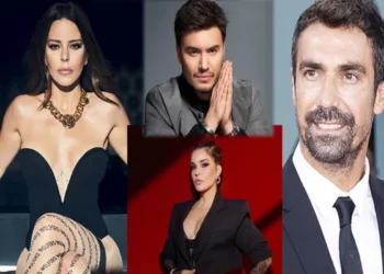 Türkiyədə Mustafa Ceceli, Bengü və daha 7 tanınmış şəxs narkotikə görə saxlanılıb