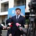 Kaladze: Azərbaycan Prezidentinin Gürcüstana səfəri münasibətlərin dərinləşməsinə töhfə verir