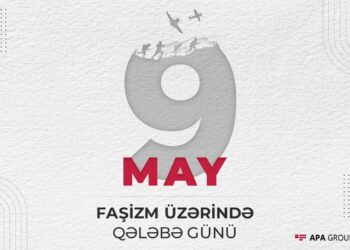 Faşizm üzərində qələbə günü ilə əlaqədar 3 gün ardıcıl qeyri-iş günü olacaq