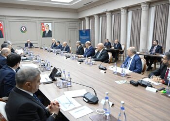 İqtisadi Şuranın və Azərbaycan İnvestisiya Holdinqinin Müşahidə Şurasının birgə iclası keçirildi