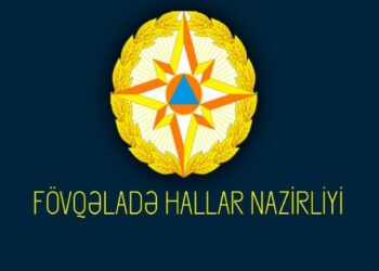 FHN bəzi ərazilərdə gözlənilən küləkli və qeyri-sabit hava şəraiti ilə əlaqədar əhaliyə müraciət edib
