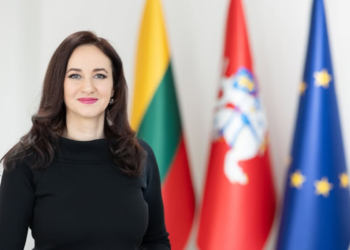 Litva Baş naziri Azərbaycana gəlir