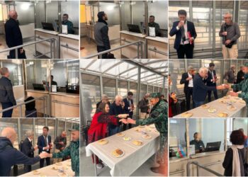 İrandan Azərbaycana indiyədək 3379 nəfər təxliyə edilib