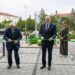 Prezident Milli Aviasiya Akademiyasında Beynəlxalq Təlim Mərkəzinin açılışında iştirak edib – FOTO
