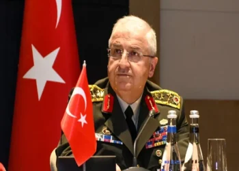 Türkiyə müdafiə naziri Aİ-ni NATO ölkələrini dəstəkləməyə çağırıb