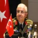 Türkiyə müdafiə naziri Aİ-ni NATO ölkələrini dəstəkləməyə çağırıb