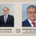 Ceyhun Bayramov Pakistanın ABŞ-İran atəşkəsinin əldə edilməsində rolunu yüksək qiymətləndirib – YENİLƏNİB