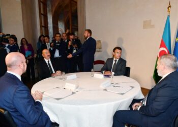 Praqa Bəyanatı: Qarabağ münaqişəsinin hüquqi yekunu, “uti possidetis juris” prinsipinin təsdiqi – TƏHLİL