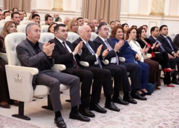 Sumqayıtda muğam axşamı keçirilib