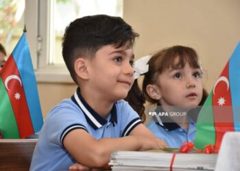 Məktəbəhazırlıq qrupları üzrə şagird yerdəyişməsi dayandırılır