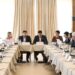 Azərbaycan və Ermənistan nümayəndələrinin iştirakı ilə dəyirmi masa keçirilir – FOTO