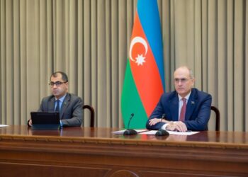 Naxçıvanda Ombudsman təsisatı ləğv edilib