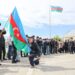 Naxçıvanda çağırışçıların hərbi xidmətə yolasalma mərasimi keçirilib