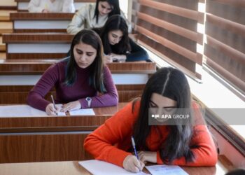 Magistraturaya qəbulun II cəhdinə qeydiyyat bu gün başa çatacaq