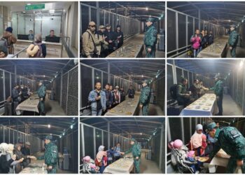 İrandan Azərbaycana indiyədək 3505 nəfər təxliyə edilib