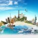 İsraildən Azərbaycana turist axını 2 dəfədən çox artıb