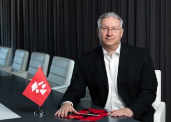 Bakcell-in baş icraçı direktoru Klaus Müller vəzifəsindən ayrılıb