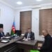 Dövlət Komitəsində vətəndaşların növbəti qəbulu keçirilib