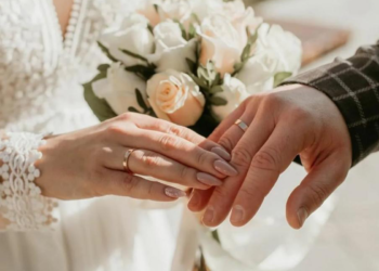 Azərbaycanda nikah və boşanmaların sayı azalıb